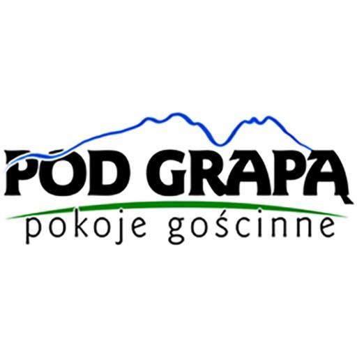 זקופאנה Pokoje Goscinne Pod Grapa מראה חיצוני תמונה